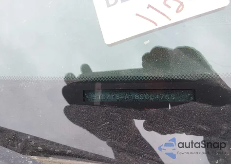 2008 Toyota Sequoia Sr5 5.7L V8 из США, поврежденный, VIN 5TDZY64A18S004766